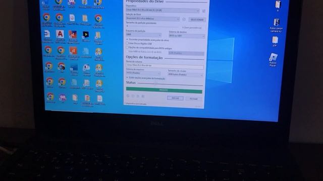 Como fazer pendrive bootavel de forma fácil e rápido | Tutorial completo #vida0800 смотреть онлайн