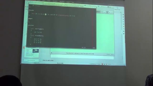 Group Presentation - OpenFOAM - Dr. Zhi Shang смотреть онлайн
