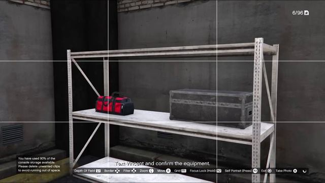 GTA 5 online DLC clucking bell farm raid customizing new Jeep and police car смотреть онлайн