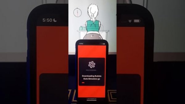 Bubble Guts Simulator iOS & Android - How to Get and Play!