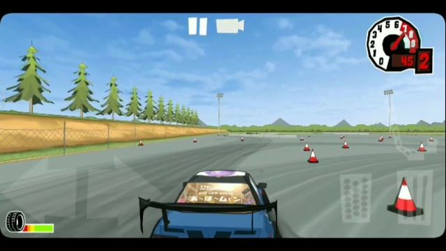 Download Game FR Legends Android Offline Ukuran Kecil Grafik Terbaik - MOD Apk смотреть онлайн