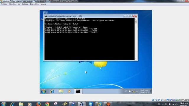 Servidor Debian смотреть онлайн