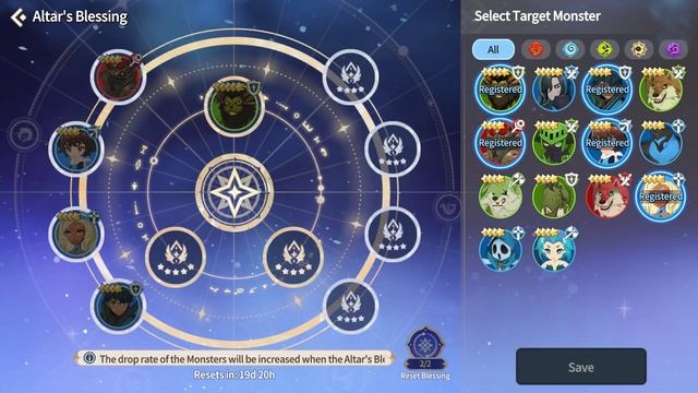 GACHA DI AKUN BARU SAPA TAU HOKI 🔥 - Summoners War: Chronicles (Android/iOS/PC) смотреть онлайн