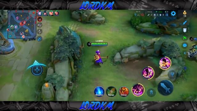 🔰🔰 SAIU NOVO BETA HONOR OF KINGS GAMEPLAY GAO JIANLI 🔰🔰 смотреть онлайн