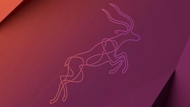 Ubuntu 22.10’s New Wallpaper is so cool! | Linux News Hindi/Urdu смотреть онлайн