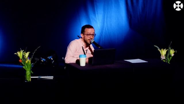 Persuasion vs Force: Jesus vs Caesar (Easter) | Mar 31, 2024 | Sunday Service смотреть онлайн