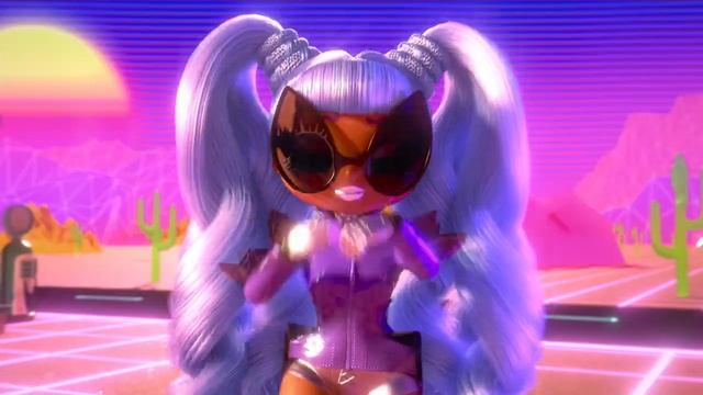 L.O.L. Surprise! Фильм смотреть онлайн