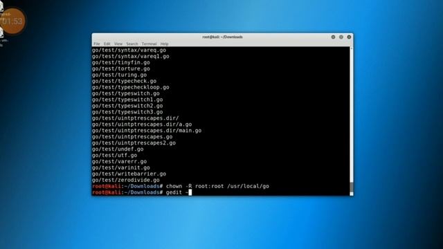 #howto DOWNLOAD AND INSTALL GO LANGUAGE смотреть онлайн