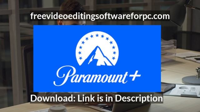 Paramount Plus for PC Mac Windows 10/11/7/8/8.1/Laptop смотреть онлайн