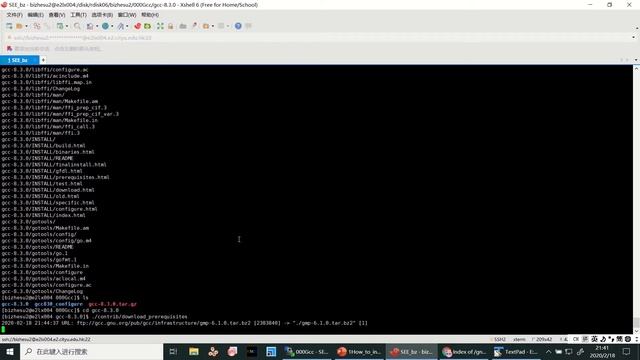 How to install gcc8 3 0 смотреть онлайн