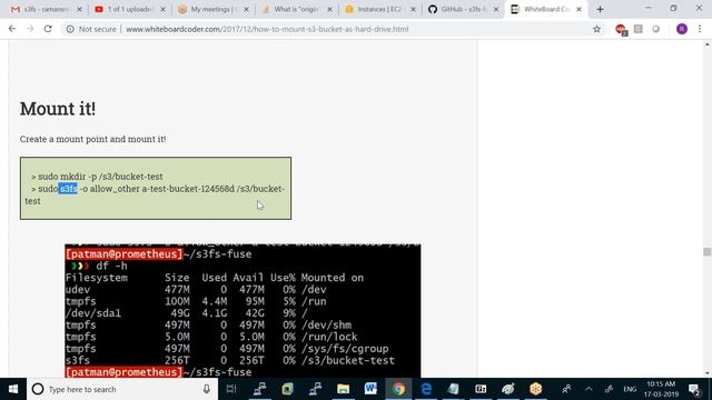 AWS CLOUD 17 3 19 nosqldb смотреть онлайн