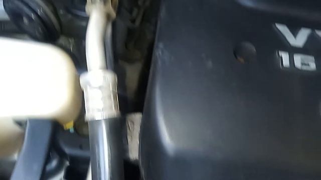 Corola Altis Petrol ⛽