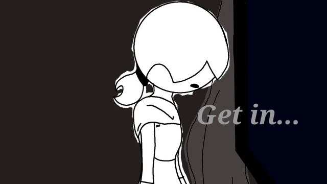 Open Window- "Your Boyfriend" Animatic смотреть онлайн