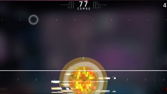 Cytus 2 “The Spark” gameplay смотреть онлайн