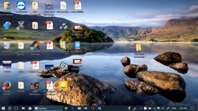 Windows 10 Fall Creators update What to do if you have problems you can roll back to previous versi смотреть онлайн