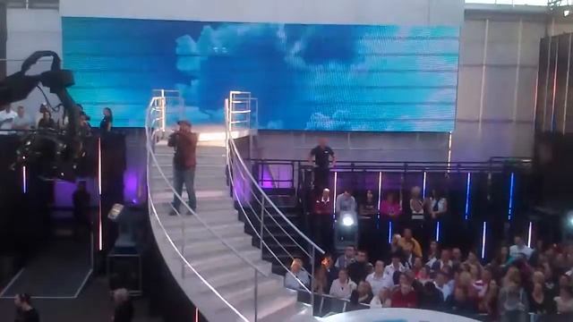 Big brother 2012 Connor and Becky eviction смотреть онлайн