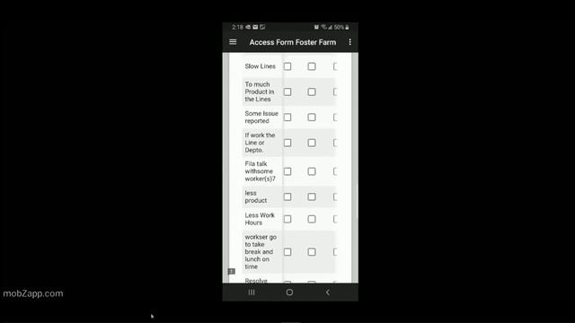 UFW APP Tools смотреть онлайн
