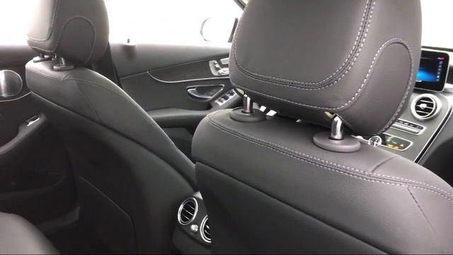 2020 Mercedes-Benz C-class C 300 Glendale Burbank Los Angeles Pasadena Beverly Hills смотреть онлайн