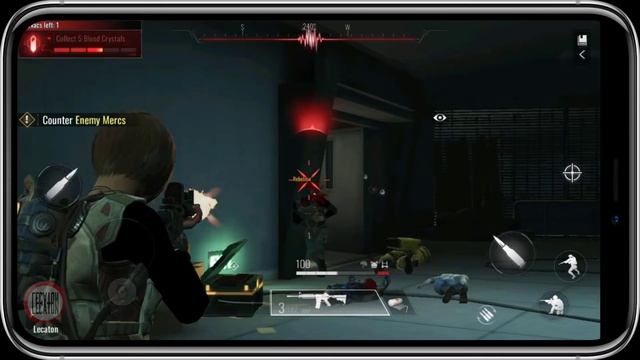 ZOZ: Final Hour (Global/OBT) - Primeros Minutos - Gameplay TPS, Zombis, Competitivo - Android смотреть онлайн
