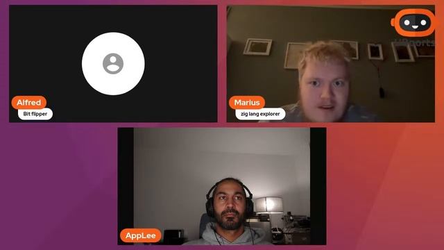 Ubuntu Touch Q&A 131 смотреть онлайн
