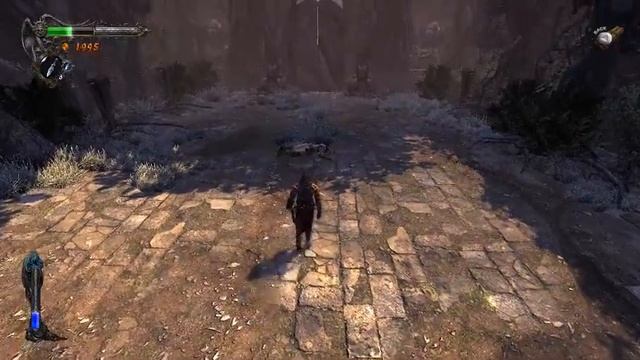 Castlevania: Lords of Shadow смотреть онлайн