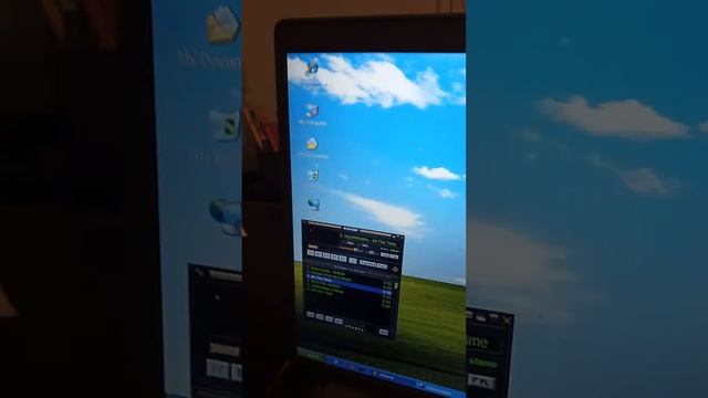 Prank Windows xp . смотреть онлайн