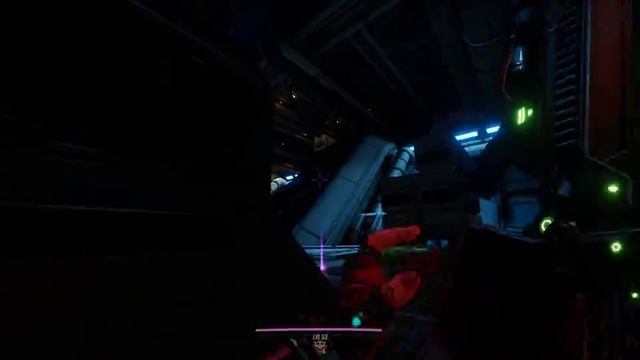 Borderlands 3 Maliwan Takedown Invisible walls смотреть онлайн