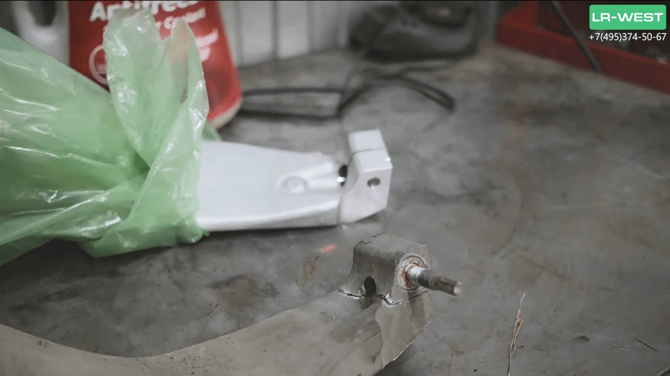 Жизнь или ремонт за 150.000 руб. Рендж Ровер и Рендж Ровер Спорт. Полезная информация. смотреть онлайн