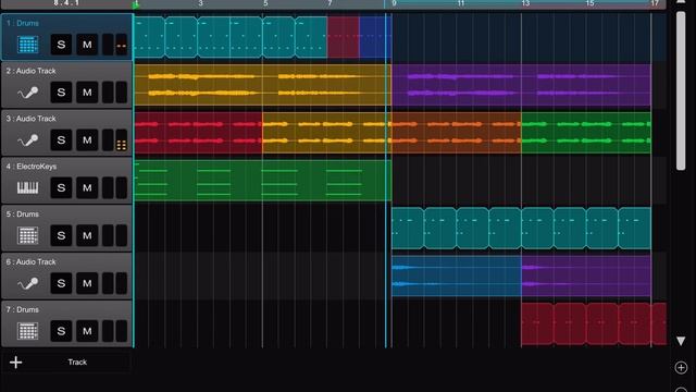 Roland Zenbeats Latin Drum Pack смотреть онлайн
