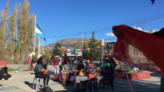 Ubuntu - El Calafate 04/11/23 смотреть онлайн