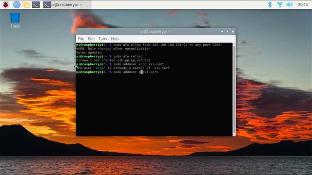 How to Install Raspberry PI OS 64Bit on Rasperry Pi 4 8 GB with Remote Desktop connection using XRD смотреть онлайн