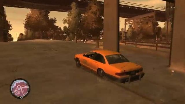 GTA IV - Linux Mint | Ryzen 5 3500U + 8GB RAM смотреть онлайн