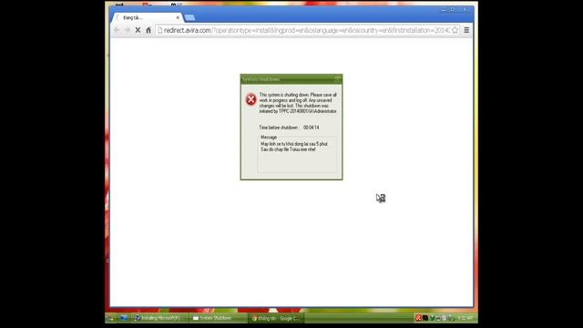 XP SP3 Final 2014 смотреть онлайн