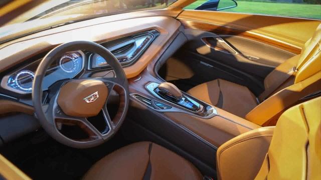 spotted 2013 cadillac elmiraj смотреть онлайн