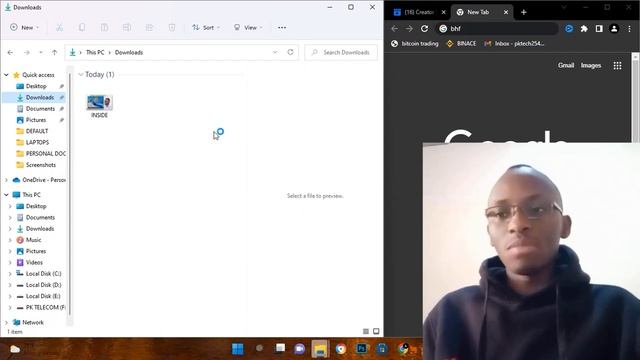 Get a Taste of Windows 11 Snap Layout смотреть онлайн