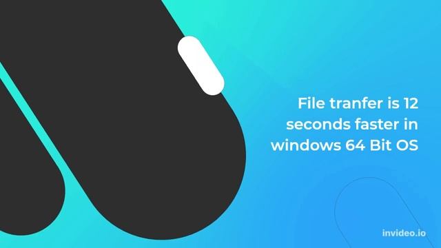 Always Choose 64 bit Windows! Why? смотреть онлайн