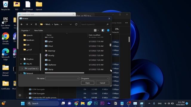 How To Fix Blurry Fonts Windows 11 (2023) смотреть онлайн