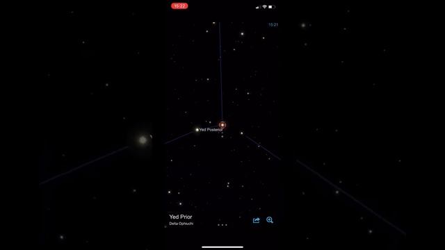 Stargazing app review (Star Chart) смотреть онлайн