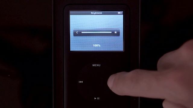 ipod Classic 160 смотреть онлайн