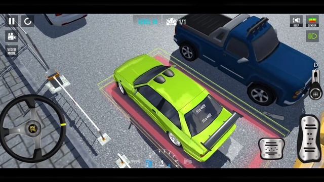 Car parking 3d online drift android gameplay #gaming #cargames #gameplay смотреть онлайн