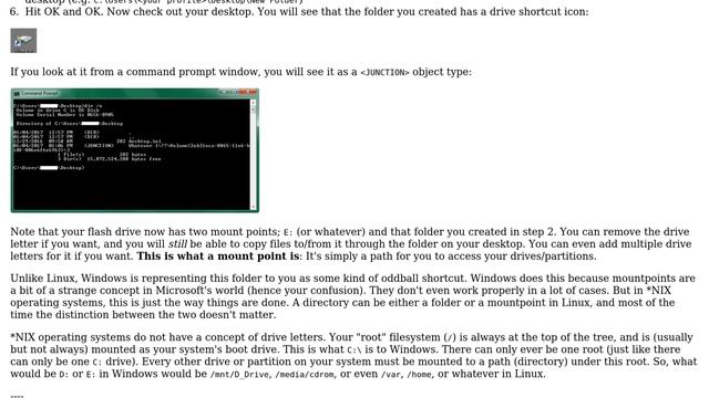 Linux filesystem: mount point vs folder? (4 Solutions!!) смотреть онлайн