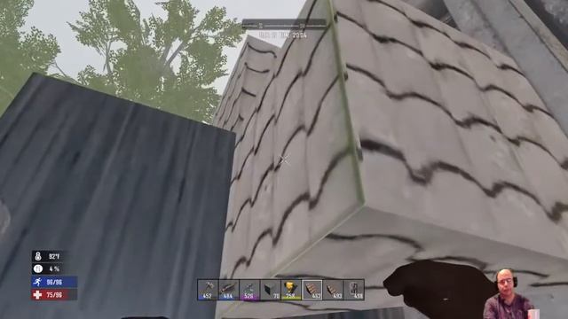 7 Days to die - Game Play - Lets Play - смотреть онлайн