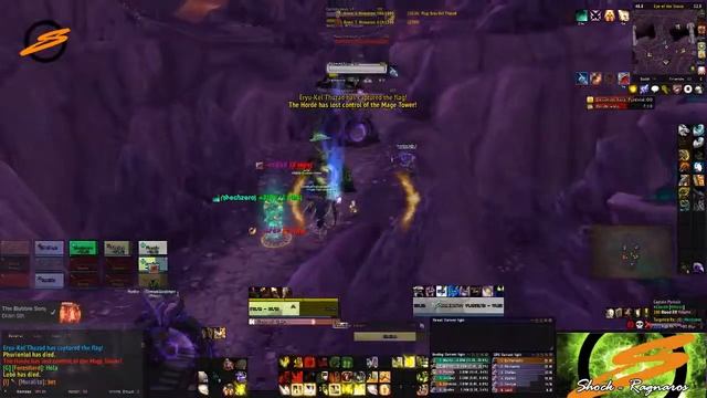 ItsPvPTime !!!! @gamingonlinux @wow @worldofwarcraft @wine @linux !!! смотреть онлайн