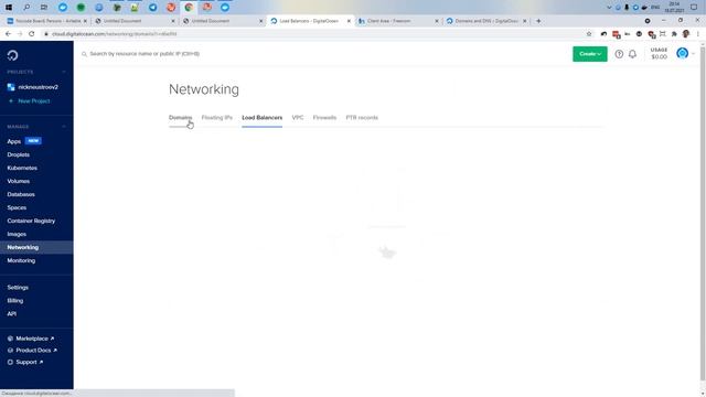 DigitalOcean - Creando nuestro primer VPS con Ubuntu Linux смотреть онлайн