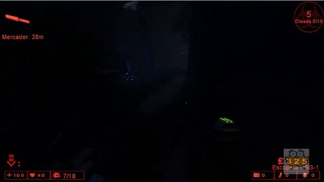 Killing Floor (steam) смотреть онлайн