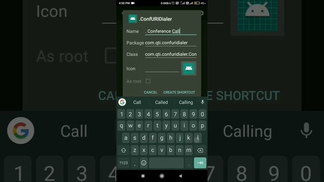 How to Add Conference Call Dialer Default Add By Activity Launcher 100% Working Method Secret Trick смотреть онлайн