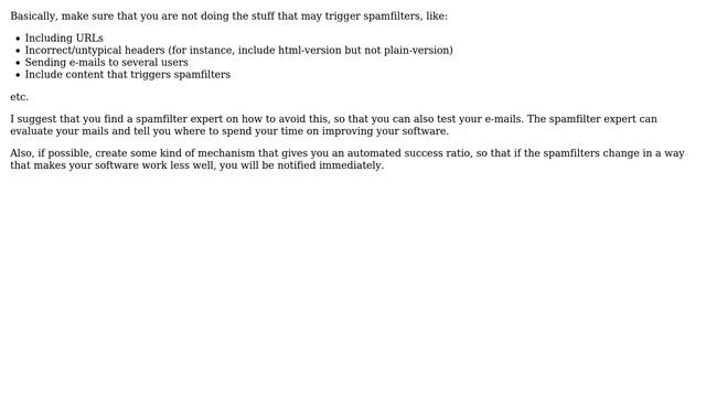 Unix & Linux: Why is mail from the server not reaching Yahoo users? (6 Solutions!!) смотреть онлайн