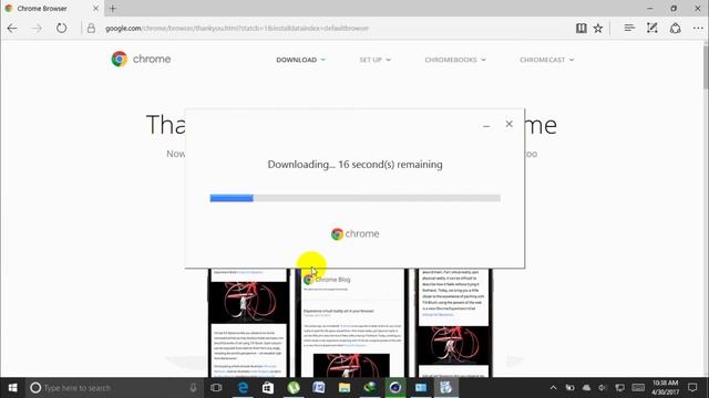download google chrome for windows смотреть онлайн