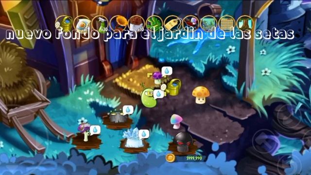 pvz 2 pak neon mixtape para Android v3.1 nueva actualización смотреть онлайн