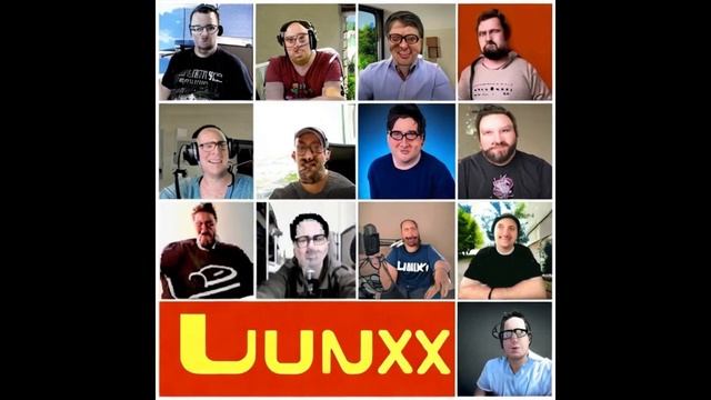 The Linux Lugcast - Outro Theme смотреть онлайн